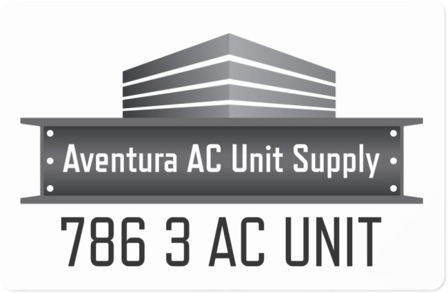 aventura ac unit supply
