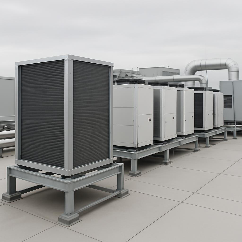 coil cleaning services miami